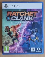 Ratchet & Clank Rift Apart PS5 