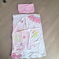 Kinder-Bettwäsche 120 x 90 cm