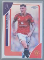 Benjamin Šeško Topps Chrome PL 2025/26 Machester United MINT