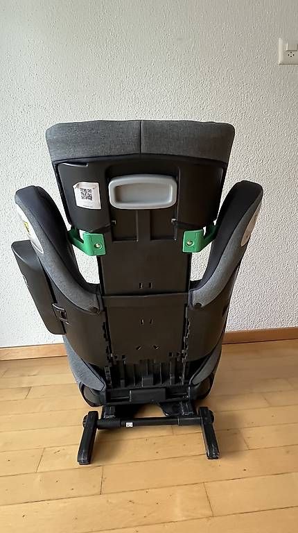 Joie Auto-Kindersitze: Joie i Size 100 - 150 cm – Gebraucht aus Stansstad von seimen_sells 3