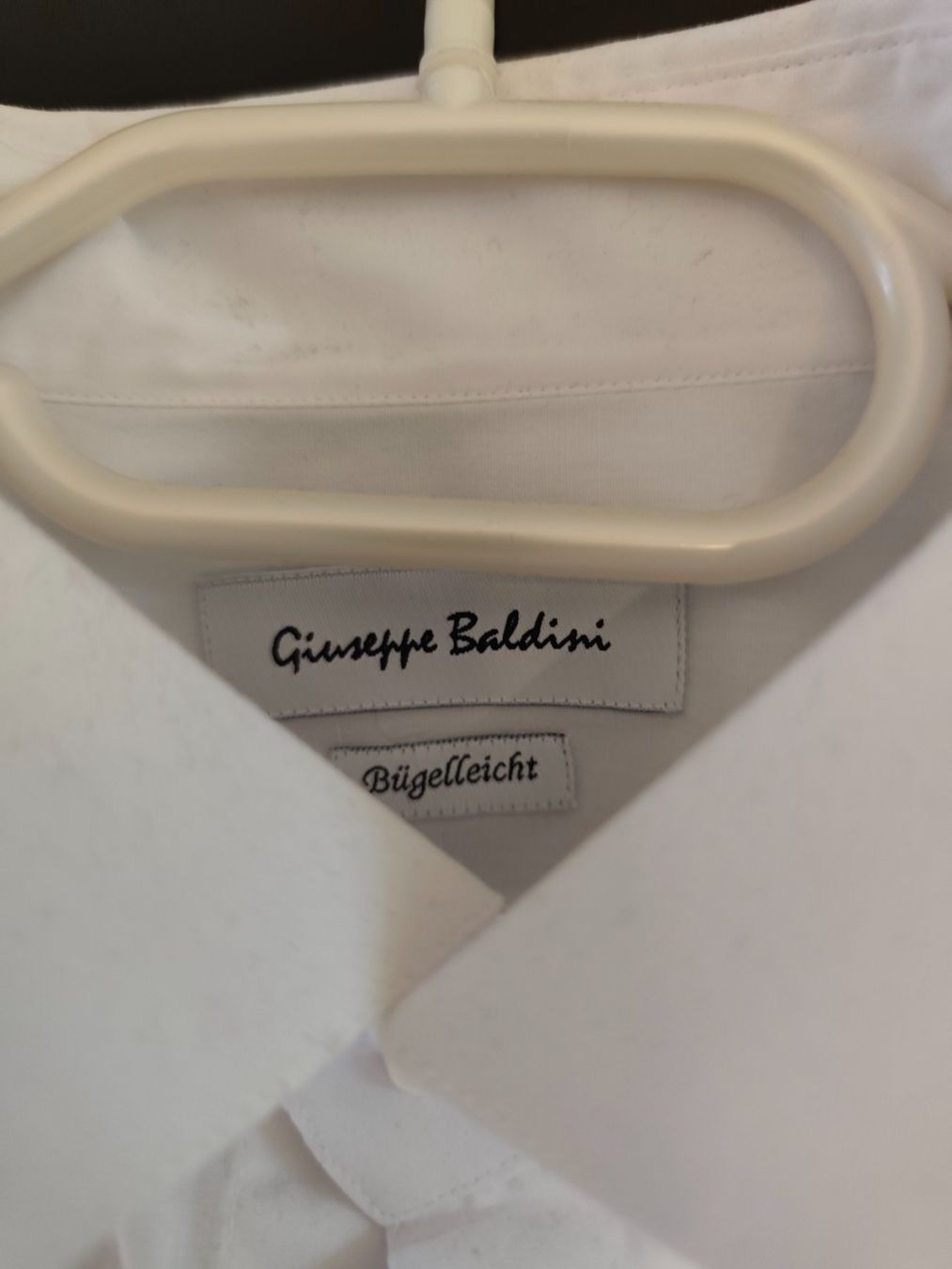 Hemden: Guiseppe Baldini Hemd Gr 40 – Gebraucht aus Oberkulm von FairTreasures 1