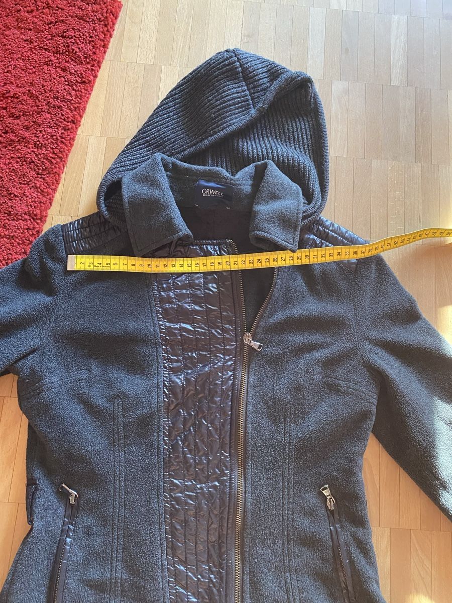Giacche: Orwell Jacke Damen – Usato da Laupen BE venduto da ole_l8gg 7