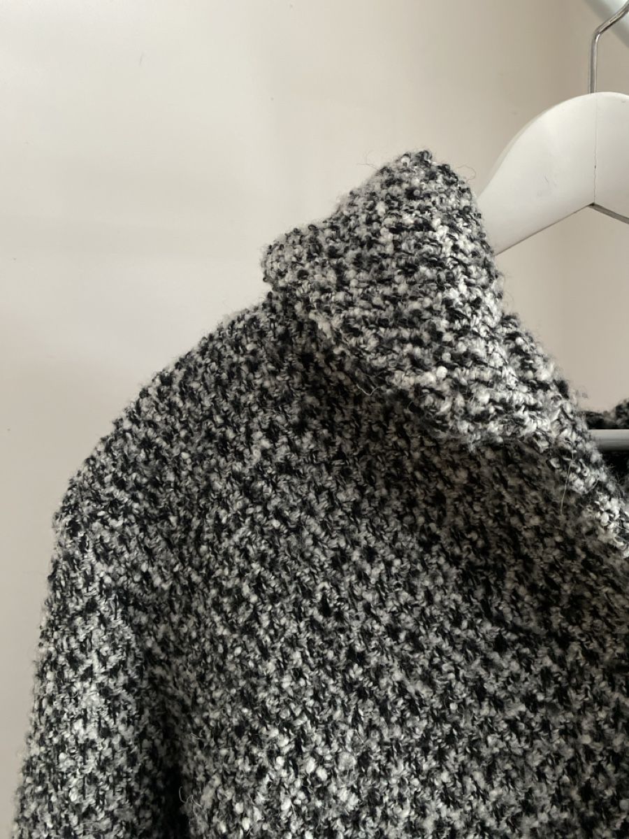 Mäntel: Stylischer Tweedmantel Gr. 36 – Gebraucht aus lommis von inf_thv8 2