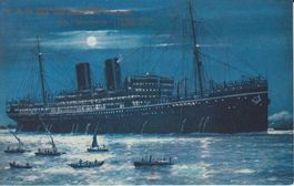 Moldavia, P & O
