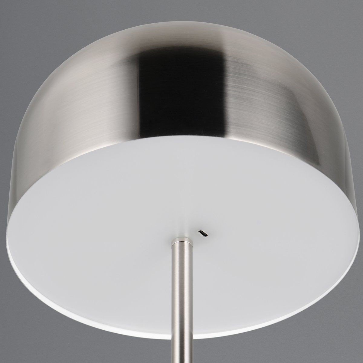 Lampade: LED Stehleuchte, Akku, 147 cm Höhe – Nuovo (secondo la descrizione) da Kreuzlingen venduto da Smart-Light 3