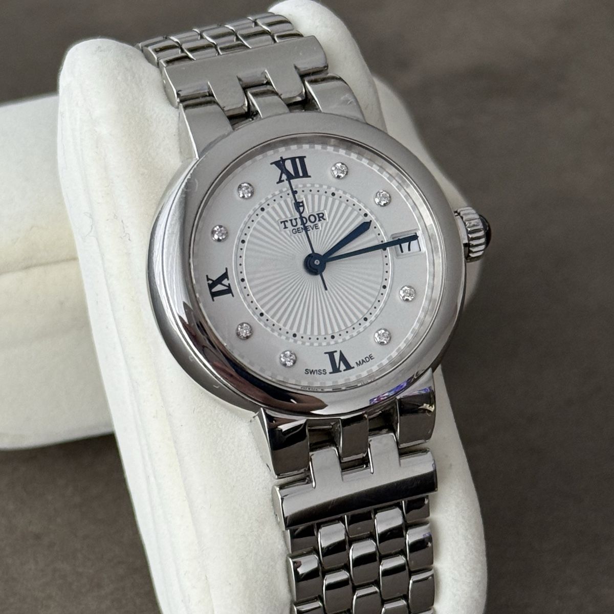 Tudor Orologi: TUDOR Clair De Rose🇨🇭 – Usato da Villmergen venduto da Swiss2011 3