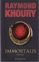 Raymond Khoury - Immortalis