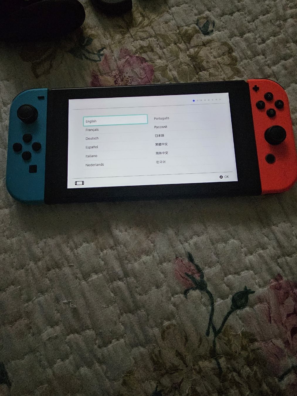 Nintendo Console: NINTENDO SWITCH – Usato da Dulliken venduto da lerro 1