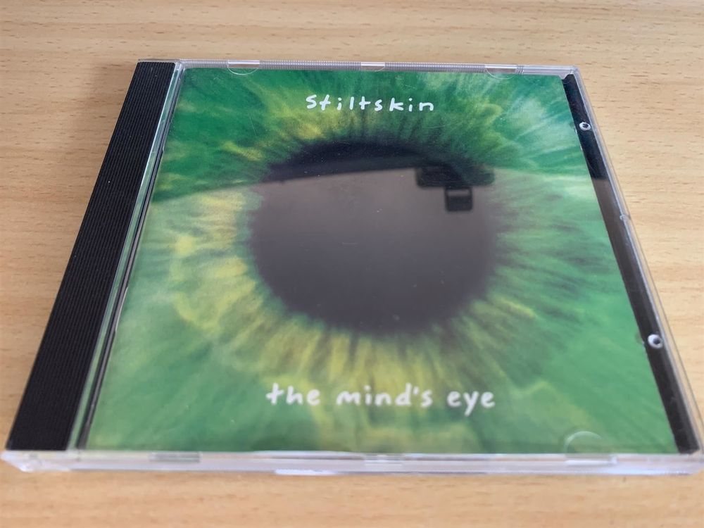 Stiltskin The Mind's Eye Kaufen auf Ricardo