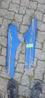 Pony Cross GT Seitenschutzbleche 