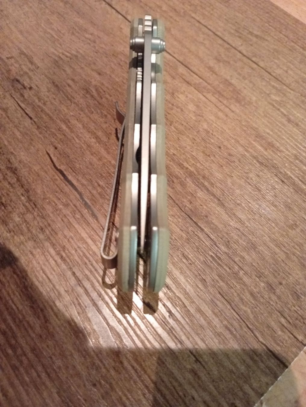 Couteaux de poche: Taschenmesser Sackmesser Klappmesser Coast – Neuf (Voir description) à Winterthur par Rogue01 6