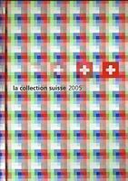 Jahrbuch 2005 gestempelt