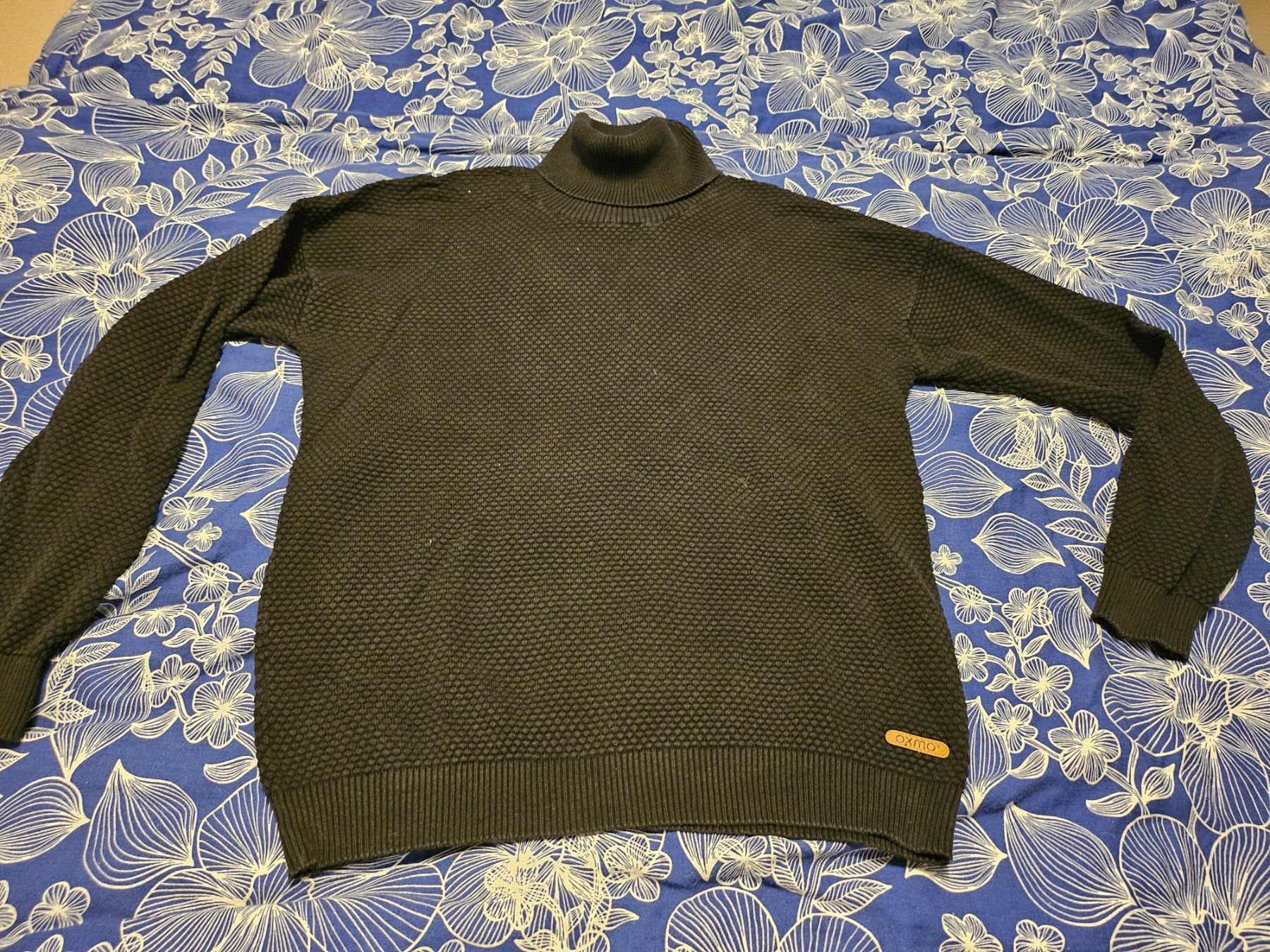 Maglioni & Felpe: Oxmo herren pullover grM – Usato da Dietikon venduto da Eleda
