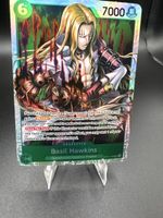 Basil Hawkins OP07 029 NM