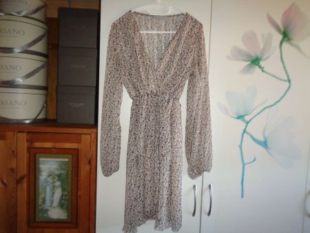 *** hübsches Kleid mit Unterkleid *** / von Risskio