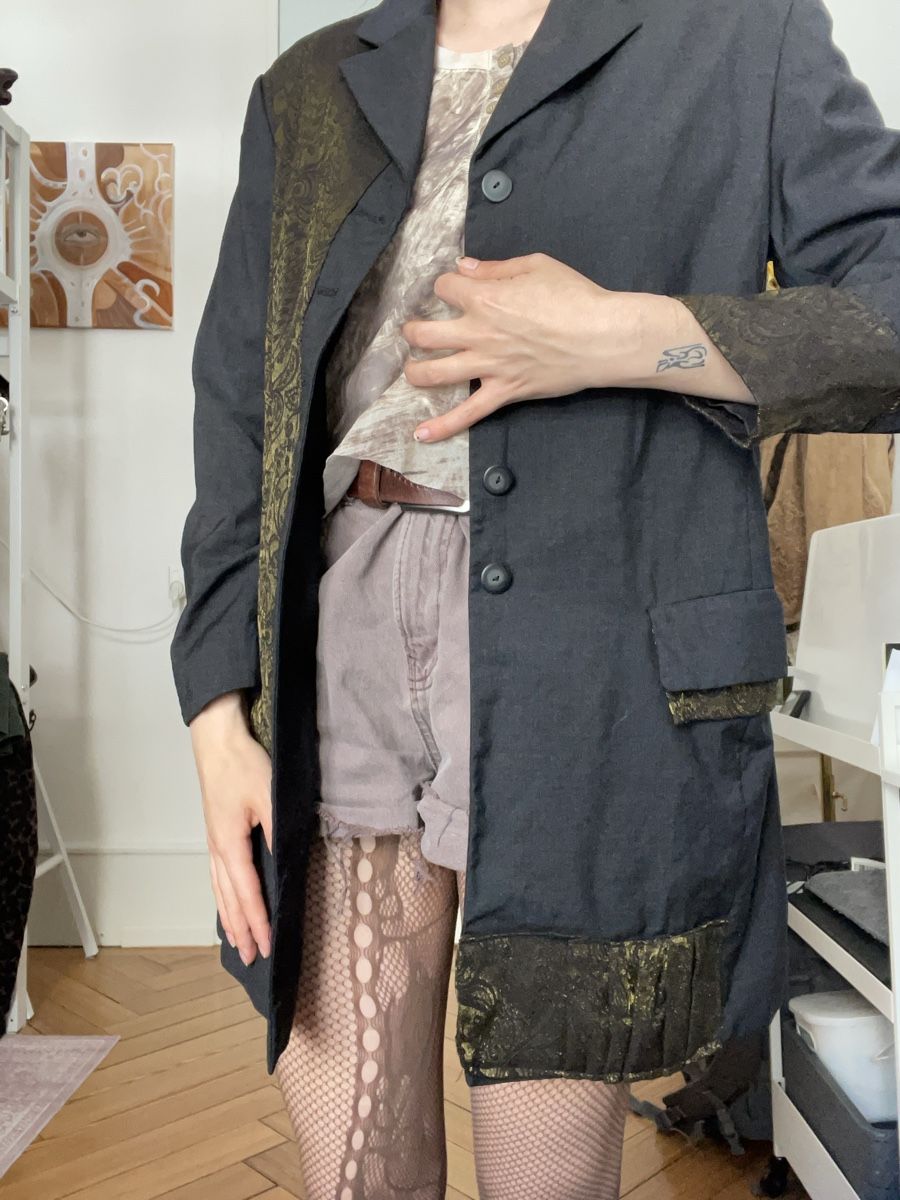 Giacche: Vintage blazer – Usato da Fribourg venduto da nel_6tdw