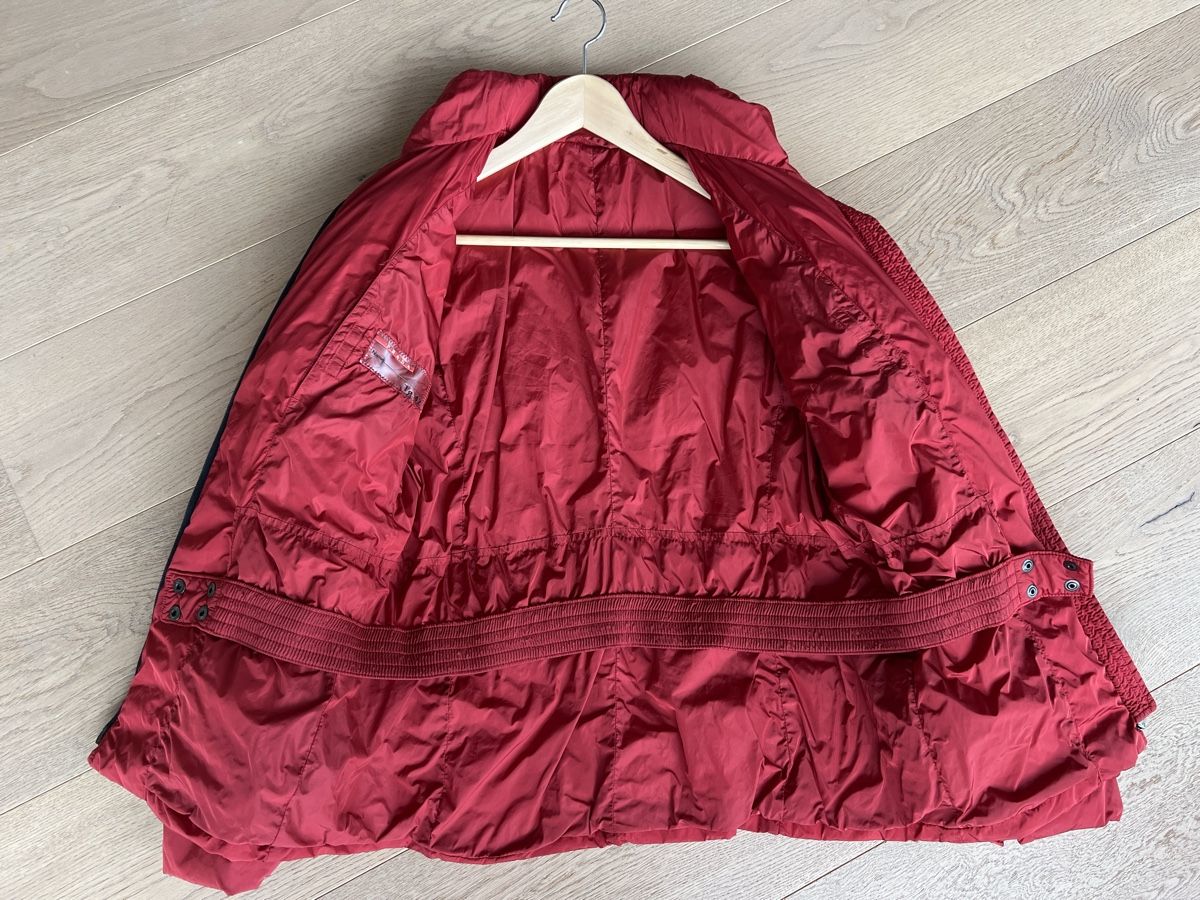 Prada Giacche: Prada Skijacke/ Winterjacke – Usato da Hertenstein AG venduto da Stadtturm 2
