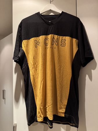 Mons Royale Merino T-Shirt XXL