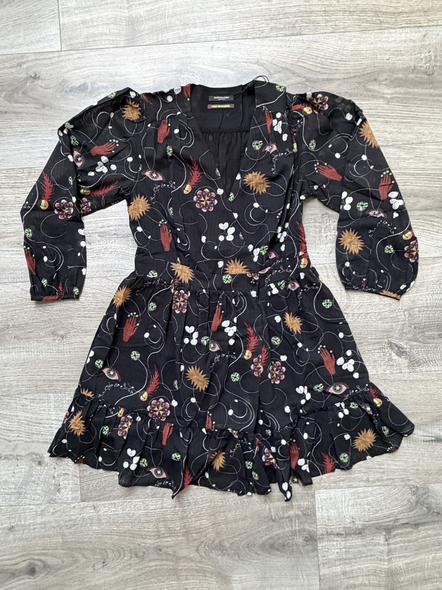 Maison Scotch Robes: Robe Scotch and Soda neuve – Neuf avec emballage d'origine à Lausanne 25 par ale_pr9z 1