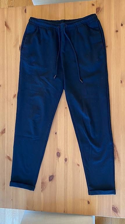 Pantaloni: Blaue Hosen – Usato da Mönchaltorf venduto da ant_d2mc