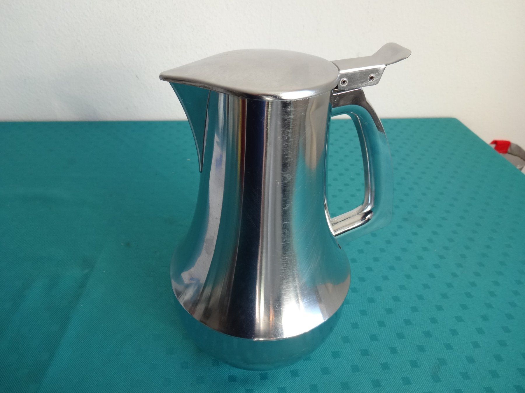 Geschirrsets: Thormos für Tee oder Kaffee – Gebraucht aus Bronschhofen von David80