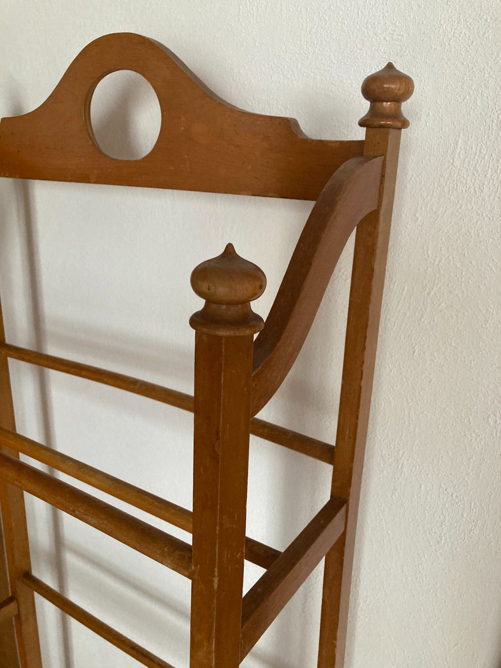 Autres décorations & accessoires: Gestell Jugendstil – D'occasion à Wil SG par Pin05 1