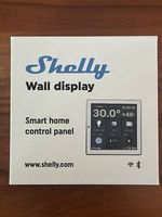 Shelly Wall Display weiss 