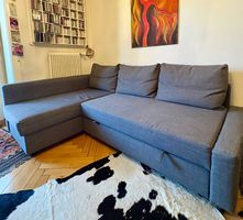 Schlafsofa