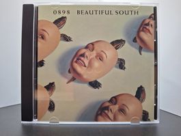 The Beautiful South – 0898 Beautiful South