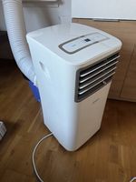 Airklima Mobile Klimaanlage AM3500