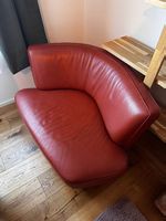 Rolf Benz Dreh Sessel