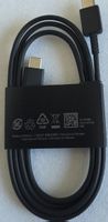 Original Samsung USB-C Kabel - Schnellladen für Ihr Handy!