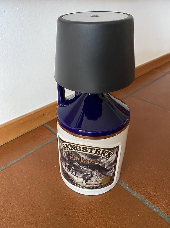 Lampade: Lampada da tavolo  – Usato da Cureglia venduto da Alevintage74 2