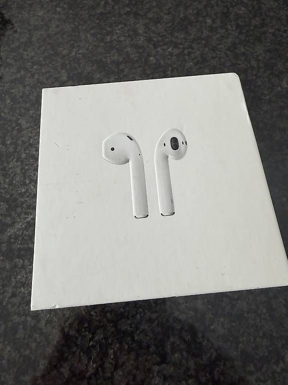 Cuffie: Apple Air Pods 1Gen – Usato da Wangen an der Aare venduto da privatkunde