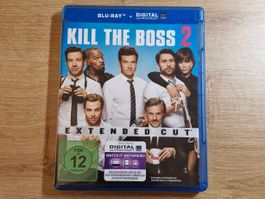 Kill the Boss 2 (2014) RAR Bluray