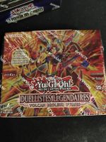 Boite de boosters de Duellistes Légendaires : LD10