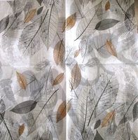 Serviette fancy fall (d304) 2Stk.