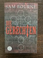 Die Gerechten von Sam Bourne