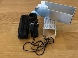 Zeiss Molekular 8x20, West-Deutschland