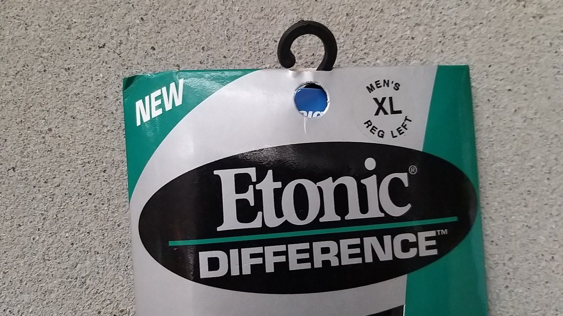 Altri accessori da uomo: Etonic Golfhandschuh Difference Herren XL – Nuovo (secondo la descrizione) da Wetzikon ZH venduto da Dzimi 1