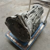 Boîte automatique VW Touareg V10 TDI AYH