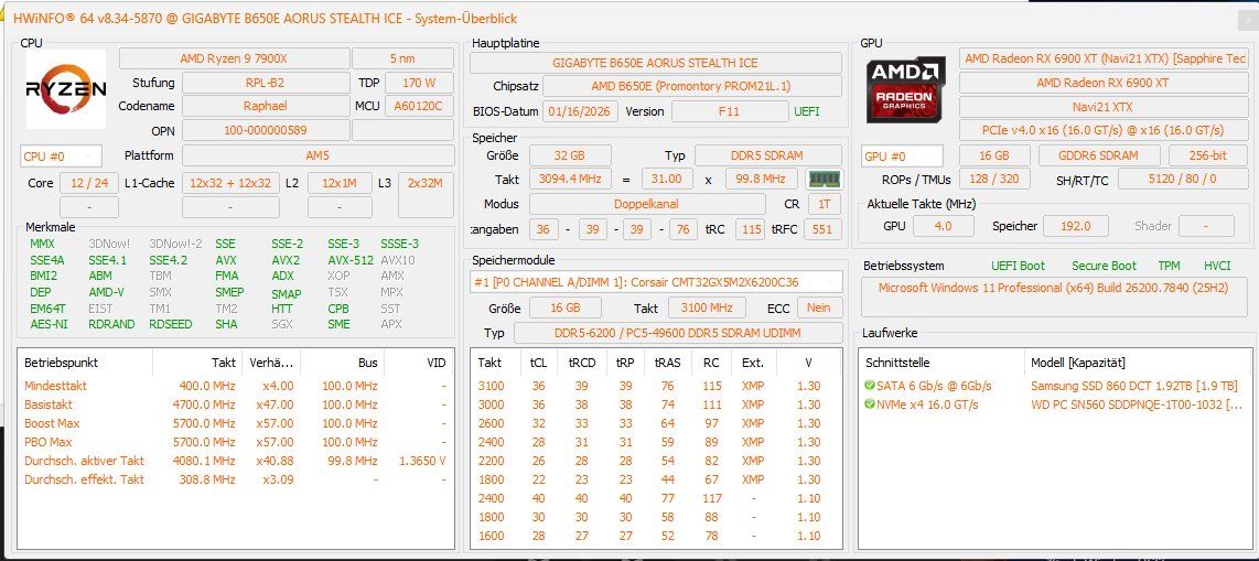 PC: Jonsbo Gaming PC – Usato da Grasswil venduto da yoda48 6