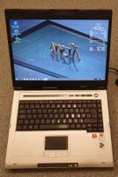 ASUS Z9200, Antix-Linux, Mit Netzteil, Akku defekt