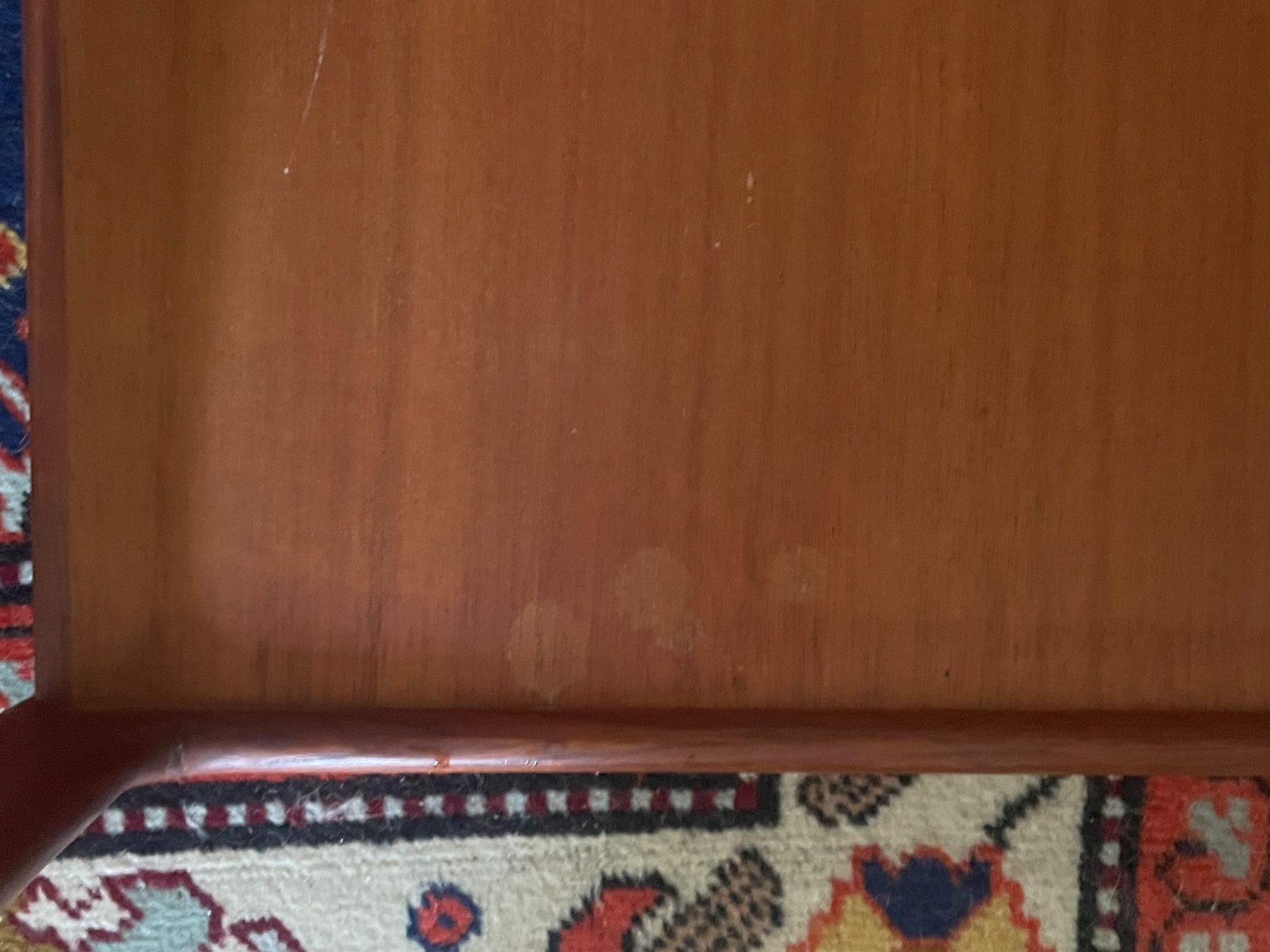 Tische: Teak Beistelltisch Danish Design – Gebraucht aus Volketswil von rubin74 6