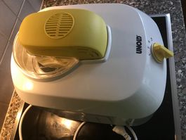 Glace Maschine