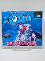 Aqua - Barbie Girl (1997)