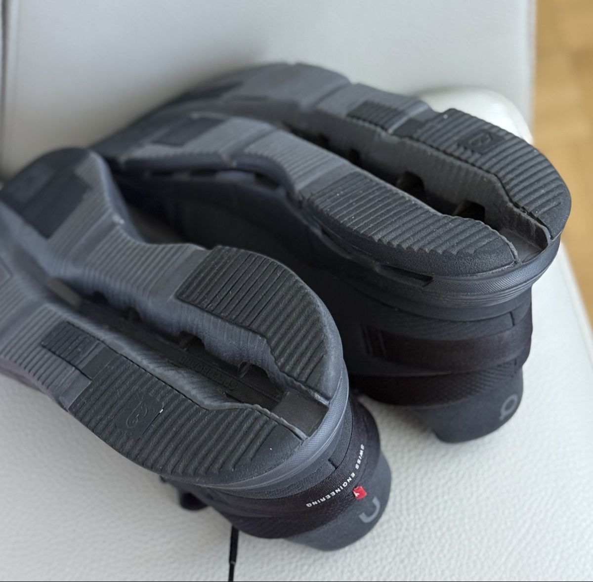 On Chaussures hommes: On Cloudnova 2 homme eu47 – Neuf (Voir description) à Genève par Margo_82 3