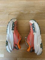 Hoka Mafate X Trailrunning Schuhe Grösse 40, Top Zustand 👟