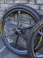 Ruote Bike Ahead Composites Biturbo RS