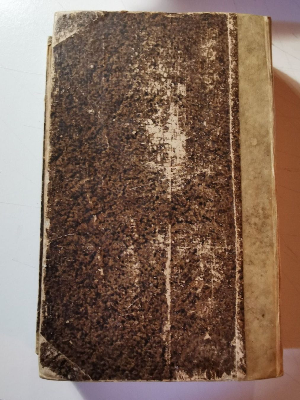 Libri: Très vieux livre de 1871 – Usato da Pailly venduto da jme99 1